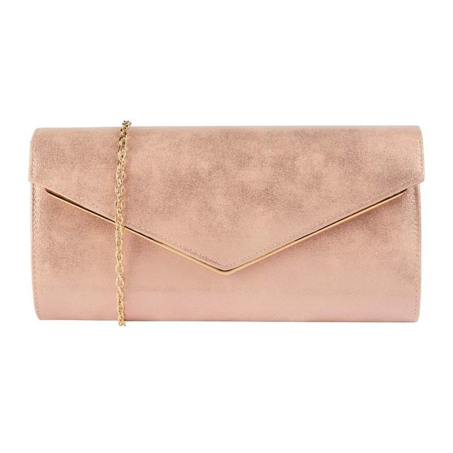 Lotus Nila Josephine Pink Womens matching handbag